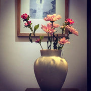 Tianbai Jingdezhen Porcelain Vase
